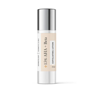 ENRICH 15% AHA+Beta Exfoliating Lotion