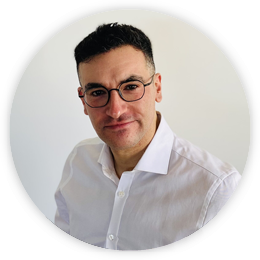 Dr Jon-Paul Chamoun